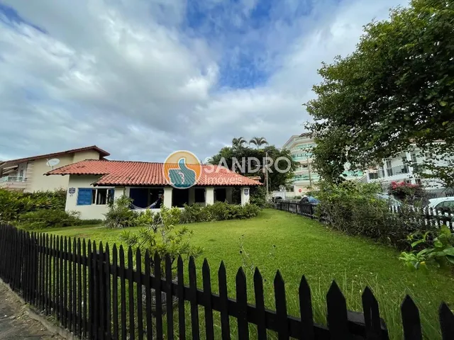 Imagem 9: CASA NO COSTÃO DE BOMBAS!