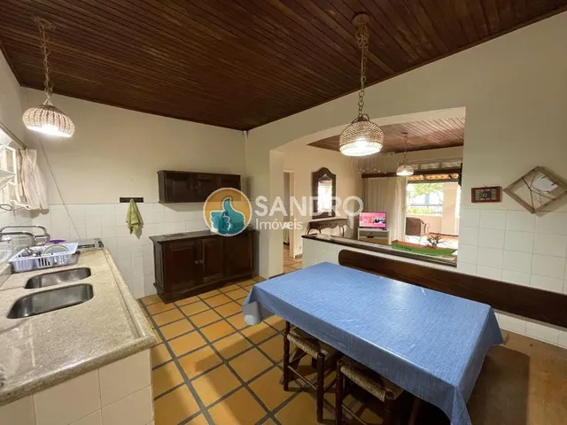 Imagem 5: CASA NO COSTÃO DE BOMBAS!