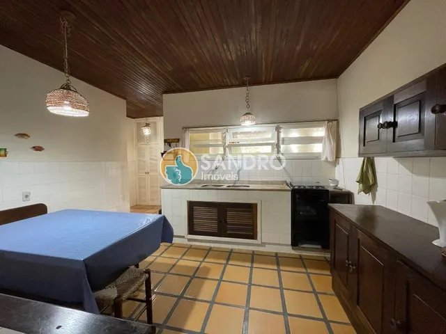 Imagem 15: CASA NO COSTÃO DE BOMBAS!