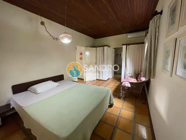 Imagem 12: CASA NO COSTÃO DE BOMBAS!