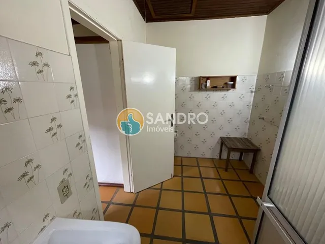 Imagem 6: CASA NO COSTÃO DE BOMBAS!