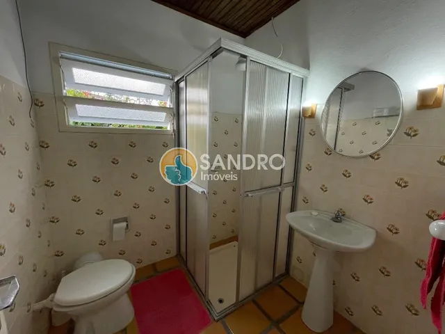 Imagem 10: CASA NO COSTÃO DE BOMBAS!