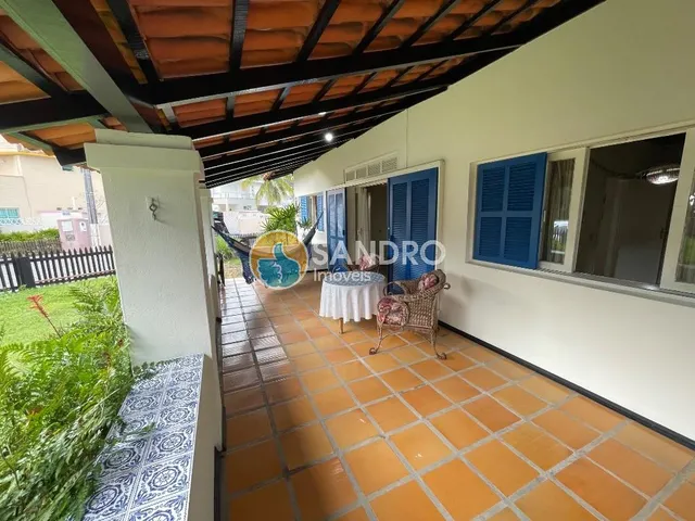 Imagem 4: CASA NO COSTÃO DE BOMBAS!