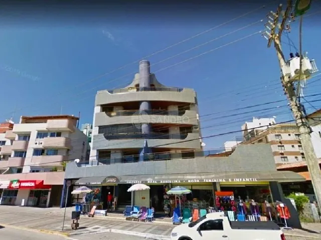 Imagem: Apartamento na Av. Principal de Bombas