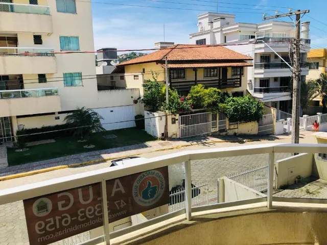 Imagem 7: Sobrado na Praia de Bombas!