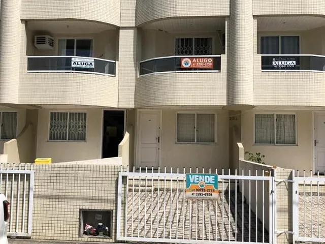 Imagem 12: Sobrado na Praia de Bombas!