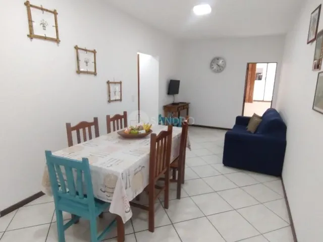 Imagem 6: Apartamento próximo à Praia de Bombas! 2 dormitórios, cozinha completa, churrasqueira