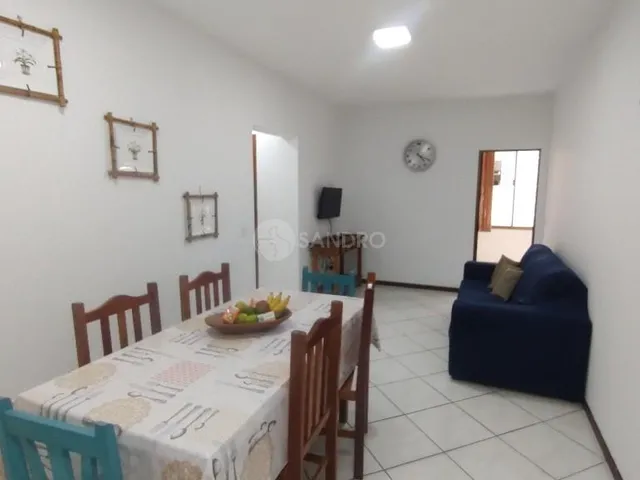 Imagem 13: Apartamento próximo à Praia de Bombas! 2 dormitórios, cozinha completa, churrasqueira