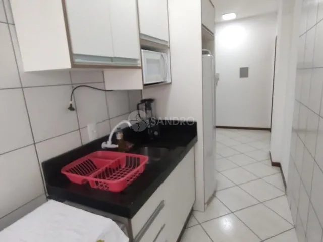 Imagem 7: Apartamento próximo à Praia de Bombas! 2 dormitórios, cozinha completa, churrasqueira