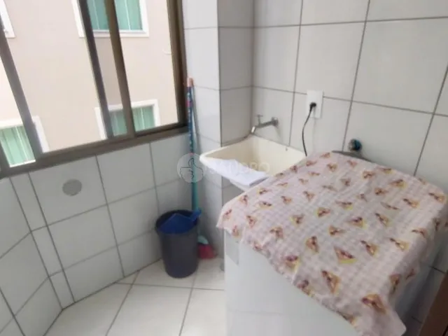 Imagem 11: Apartamento próximo à Praia de Bombas! 2 dormitórios, cozinha completa, churrasqueira