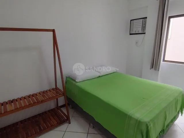 Imagem 15: Apartamento próximo à Praia de Bombas! 2 dormitórios, cozinha completa, churrasqueira