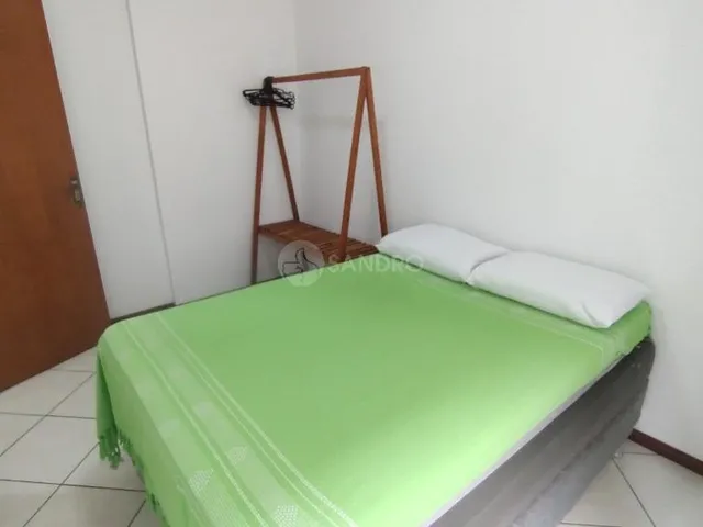 Imagem 10: Apartamento próximo à Praia de Bombas! 2 dormitórios, cozinha completa, churrasqueira