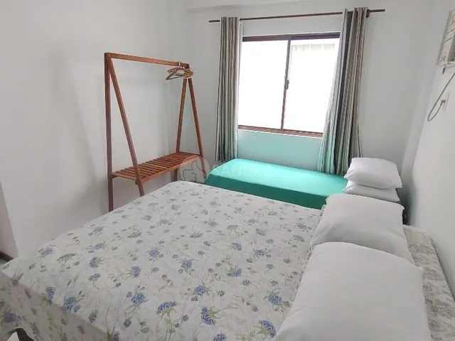 Imagem 4: Apartamento próximo à Praia de Bombas! 2 dormitórios, cozinha completa, churrasqueira