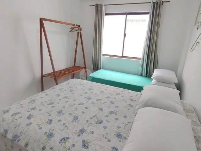 Imagem 8: Apartamento próximo à Praia de Bombas! 2 dormitórios, cozinha completa, churrasqueira