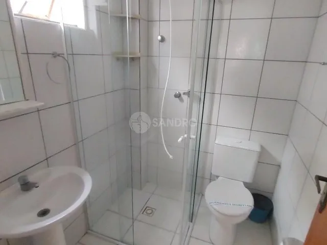 Imagem 14: Apartamento próximo à Praia de Bombas! 2 dormitórios, cozinha completa, churrasqueira