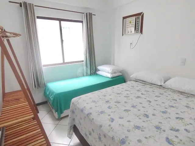 Imagem 5: Apartamento próximo à Praia de Bombas! 2 dormitórios, cozinha completa, churrasqueira