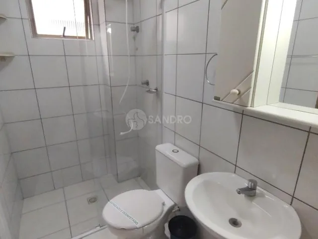 Imagem 16: Apartamento próximo à Praia de Bombas! 2 dormitórios, cozinha completa, churrasqueira