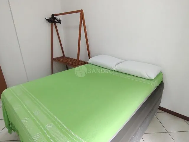 Imagem 9: Apartamento próximo à Praia de Bombas! 2 dormitórios, cozinha completa, churrasqueira