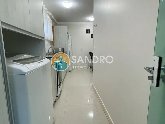 Imagem 4: Apartamento de 2 Quartos na Praia de Bombas!