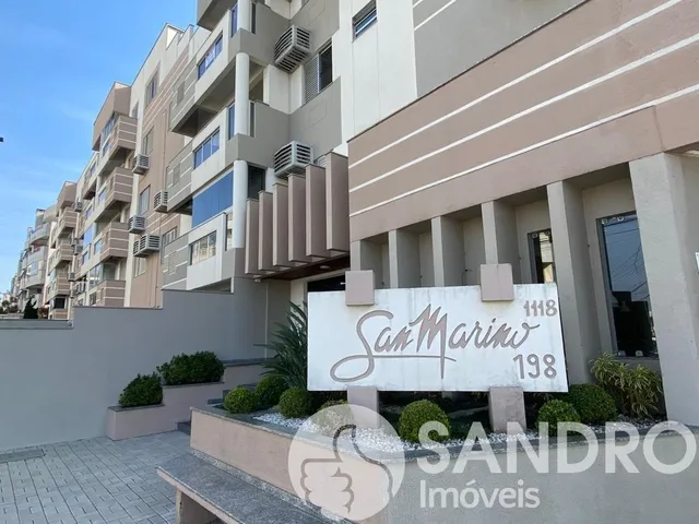 Imagem: Apartamento a 50m do mar na avenida principal