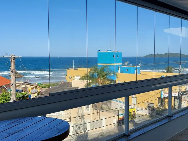 Imagem: Apartamento com vista para o mar! A 50 m