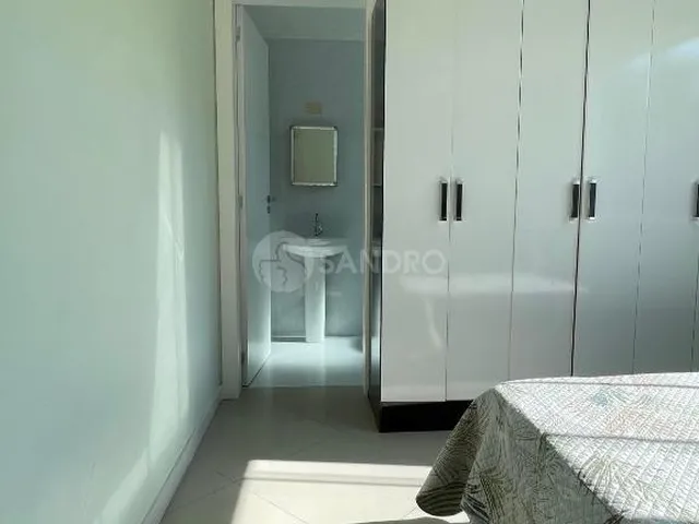 Imagem 11: Cobertura Duplex na Praia de 4 Ilhas