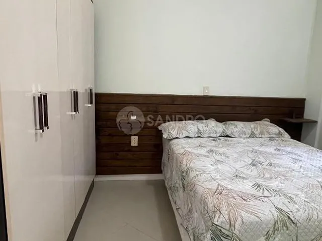 Imagem 13: Cobertura Duplex na Praia de 4 Ilhas