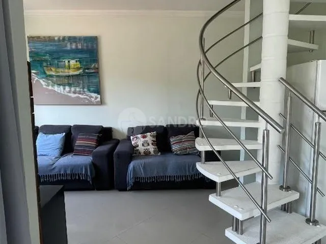 Imagem 12: Cobertura Duplex na Praia de 4 Ilhas