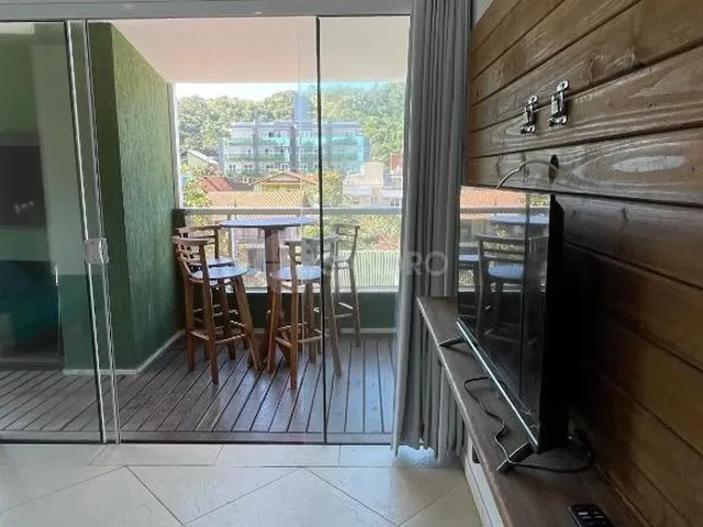 Imagem 16: Cobertura Duplex na Praia de 4 Ilhas