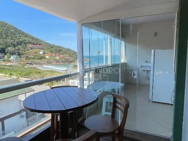 Imagem 7: Cobertura Duplex na Praia de 4 Ilhas