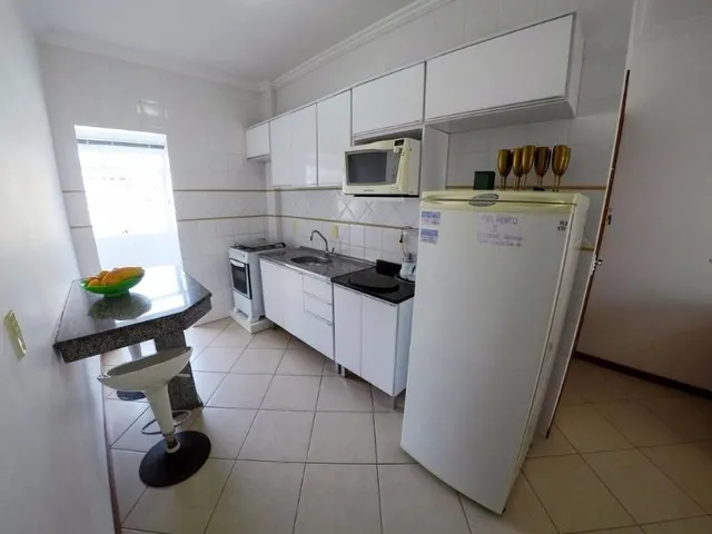 Imagem 2: Apartamento em Condomínio com Piscina!