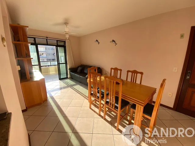 Imagem 11: Apartamento na Av. Principal de Bombas, vista para o mar! Suíte e dormitório c