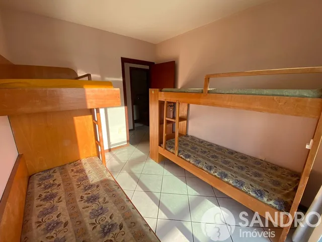 Imagem 15: Apartamento na Av. Principal de Bombas, vista para o mar! Suíte e dormitório c