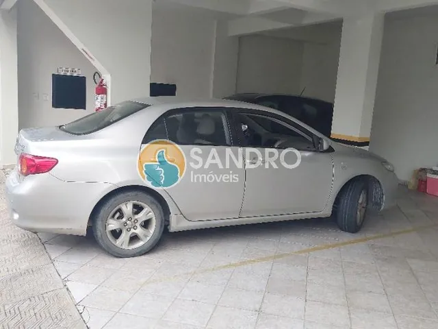 Imagem 13: Apartamento na Av. Principal de Bombas, vista para o mar! Suíte e dormitório c
