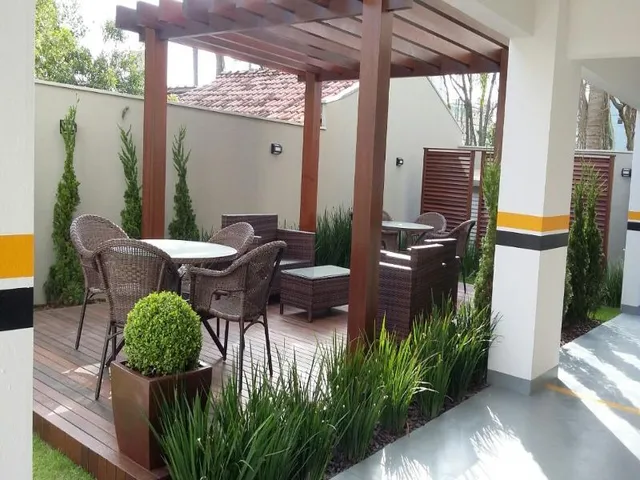 Imagem 6: Apto localizado na Avenida Fragata com piscina no condominio