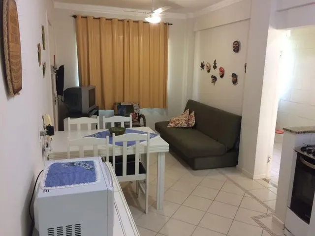 Imagem 7: Apartamento na Praia de Bombas!