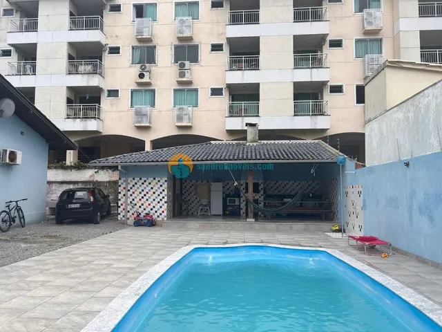 Imagem: Ampla casa completamente climatizada, com