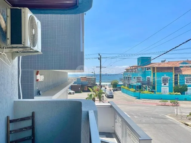 Imagem: Apartamento 2 dormitórios a 80m do mar