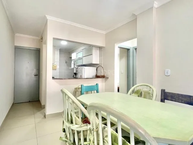 Imagem 16: Apartamento 2 dormitórios a 80m do mar em Bombas ? Vista mar