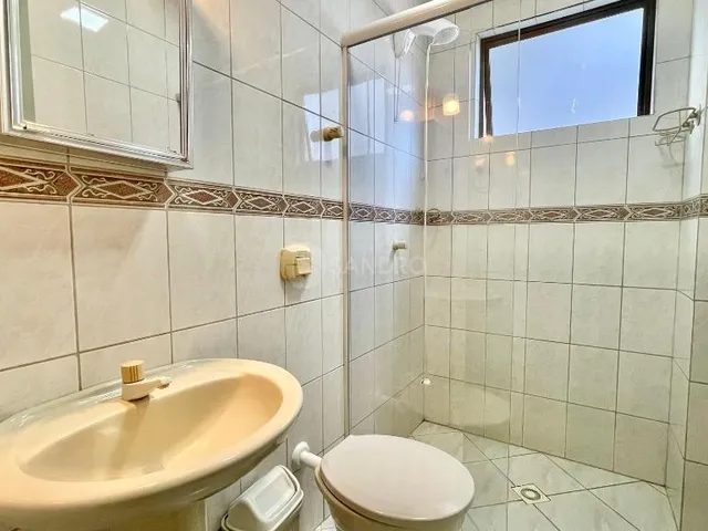 Imagem 3: Apartamento 2 dormitórios a 80m do mar em Bombas ? Vista mar