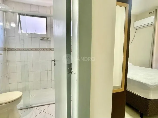 Imagem 12: Apartamento 2 dormitórios a 80m do mar em Bombas ? Vista mar
