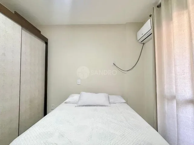 Imagem 10: Apartamento 2 dormitórios a 80m do mar em Bombas ? Vista mar