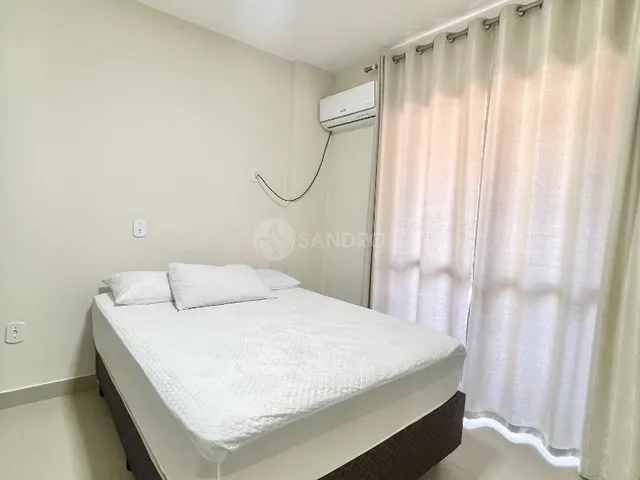 Imagem 14: Apartamento 2 dormitórios a 80m do mar em Bombas ? Vista mar
