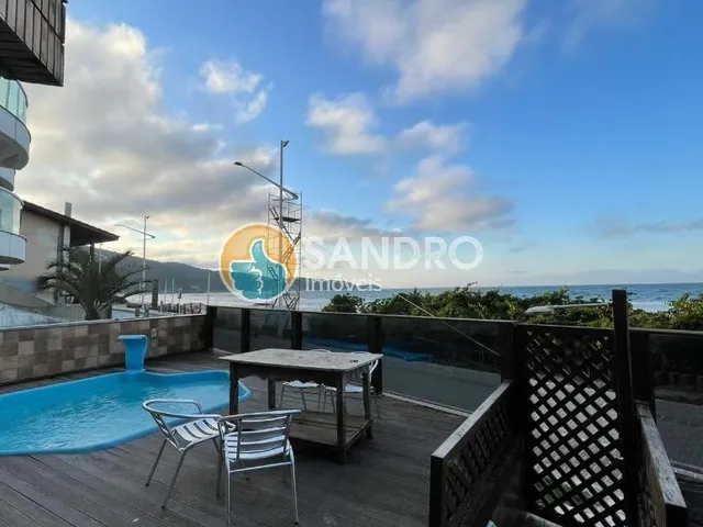 Imagem 5: Linda CASA BEIRA-MAR na Praia de Bombas