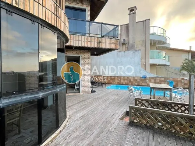 Imagem 14: Linda CASA BEIRA-MAR na Praia de Bombas