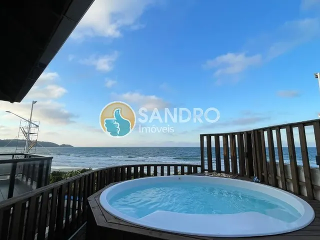 Imagem 7: Linda CASA BEIRA-MAR na Praia de Bombas