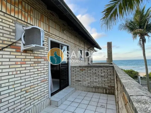 Imagem 12: Linda CASA BEIRA-MAR na Praia de Bombas