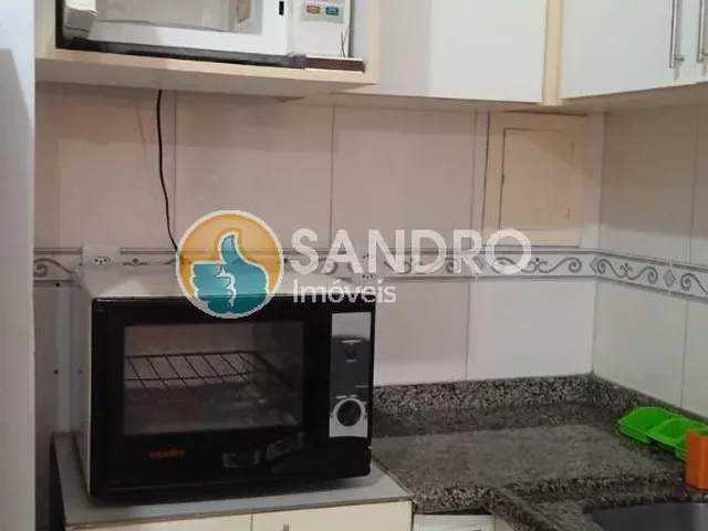 Imagem 11: Apartamento 2 Quartos Próx. Mar!