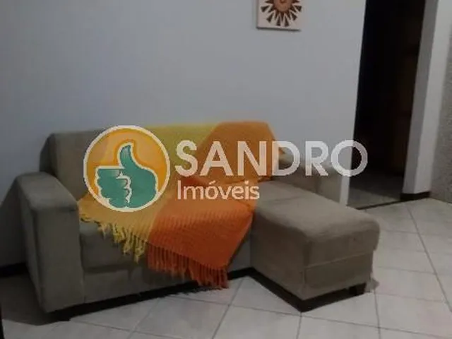 Imagem 8: Apartamento 2 Quartos Próx. Mar!