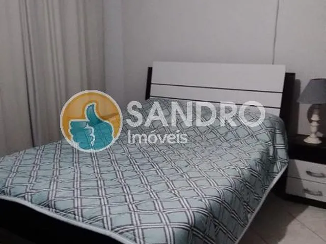 Imagem 4: Apartamento 2 Quartos Próx. Mar!